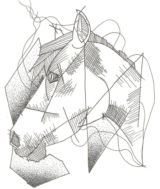cheval géométrique.jpg